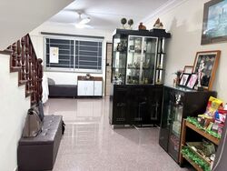 Blk 254 Bangkit Road (Bukit Panjang), HDB Executive #582249391